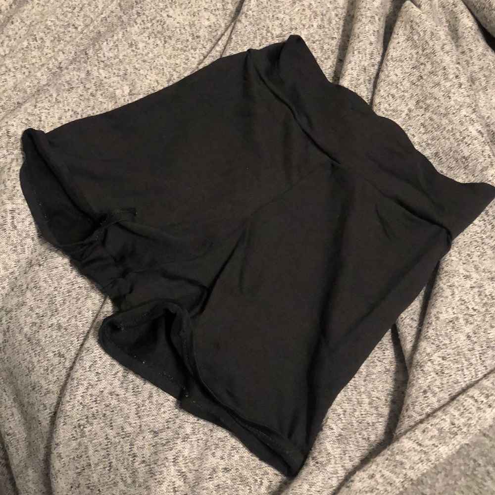 Don’t wear